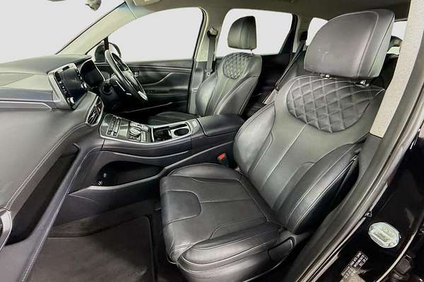 2021 Hyundai Santa Fe Active TM.V3