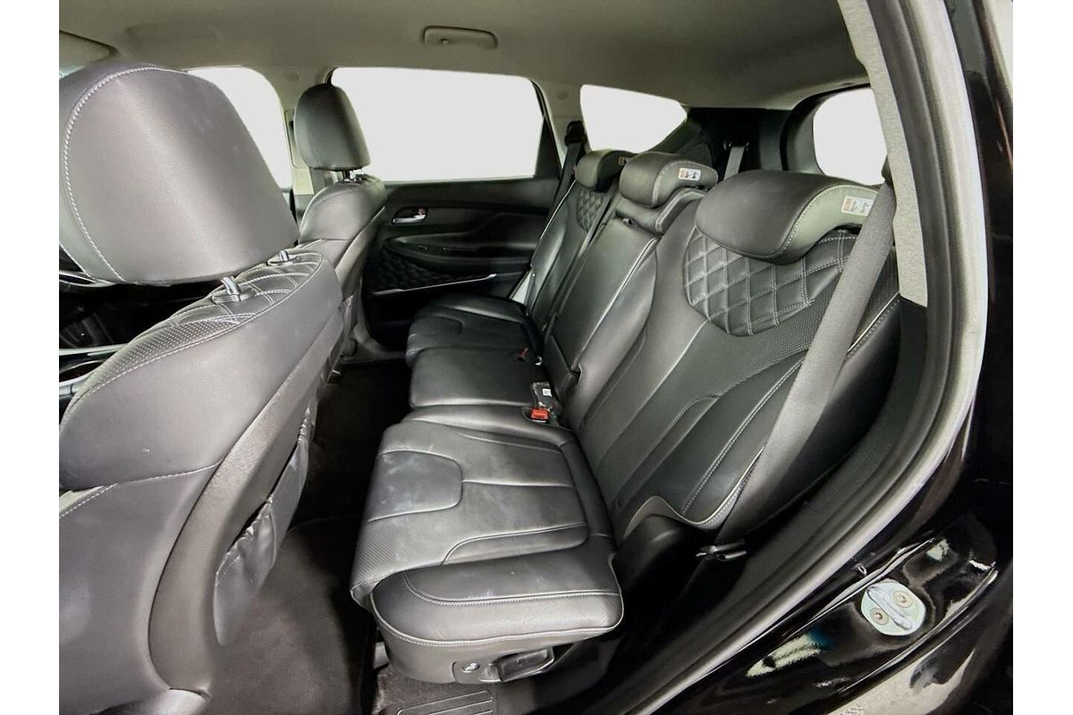 2021 Hyundai Santa Fe Active TM.V3