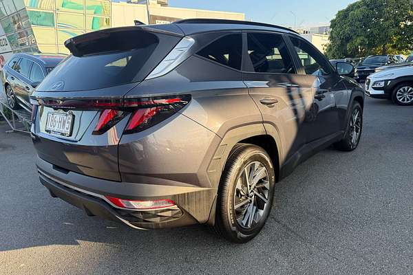 2022 Hyundai Tucson Elite NX4.V1