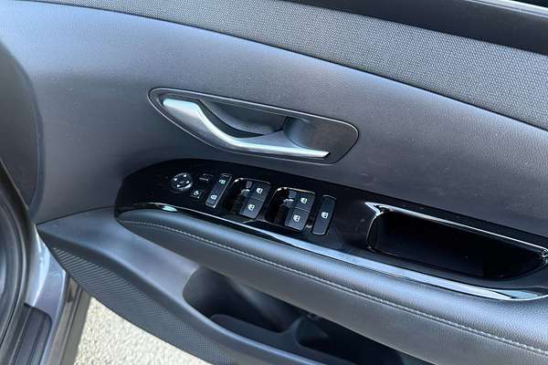 2022 Hyundai Tucson Elite NX4.V1