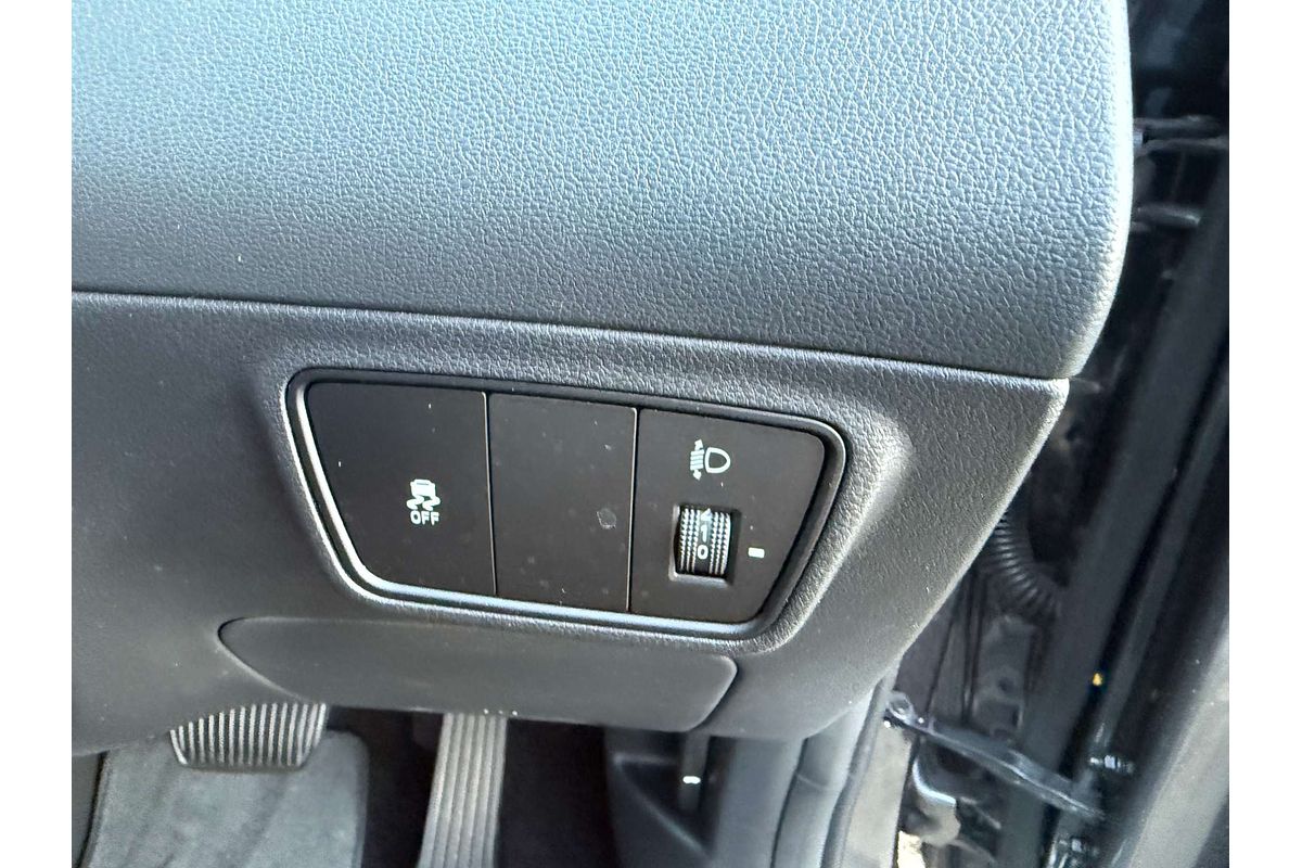 2022 Hyundai Tucson Elite NX4.V1