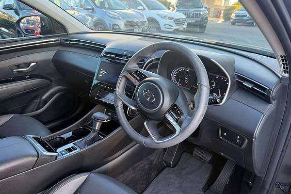 2022 Hyundai Tucson Elite NX4.V1