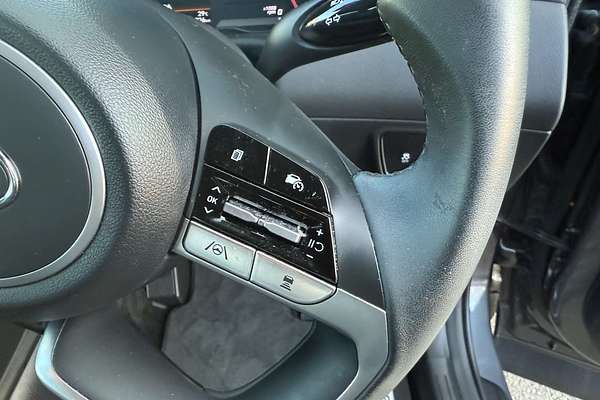 2022 Hyundai Tucson Elite NX4.V1