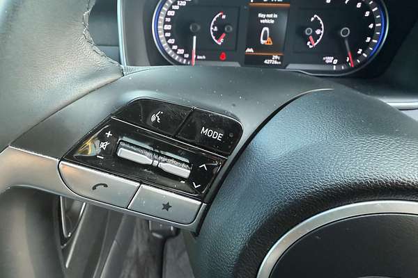 2022 Hyundai Tucson Elite NX4.V1