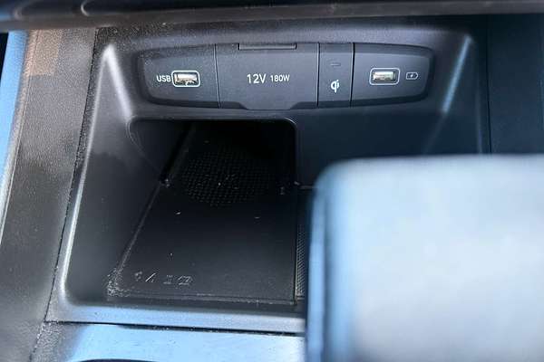 2022 Hyundai Tucson Elite NX4.V1