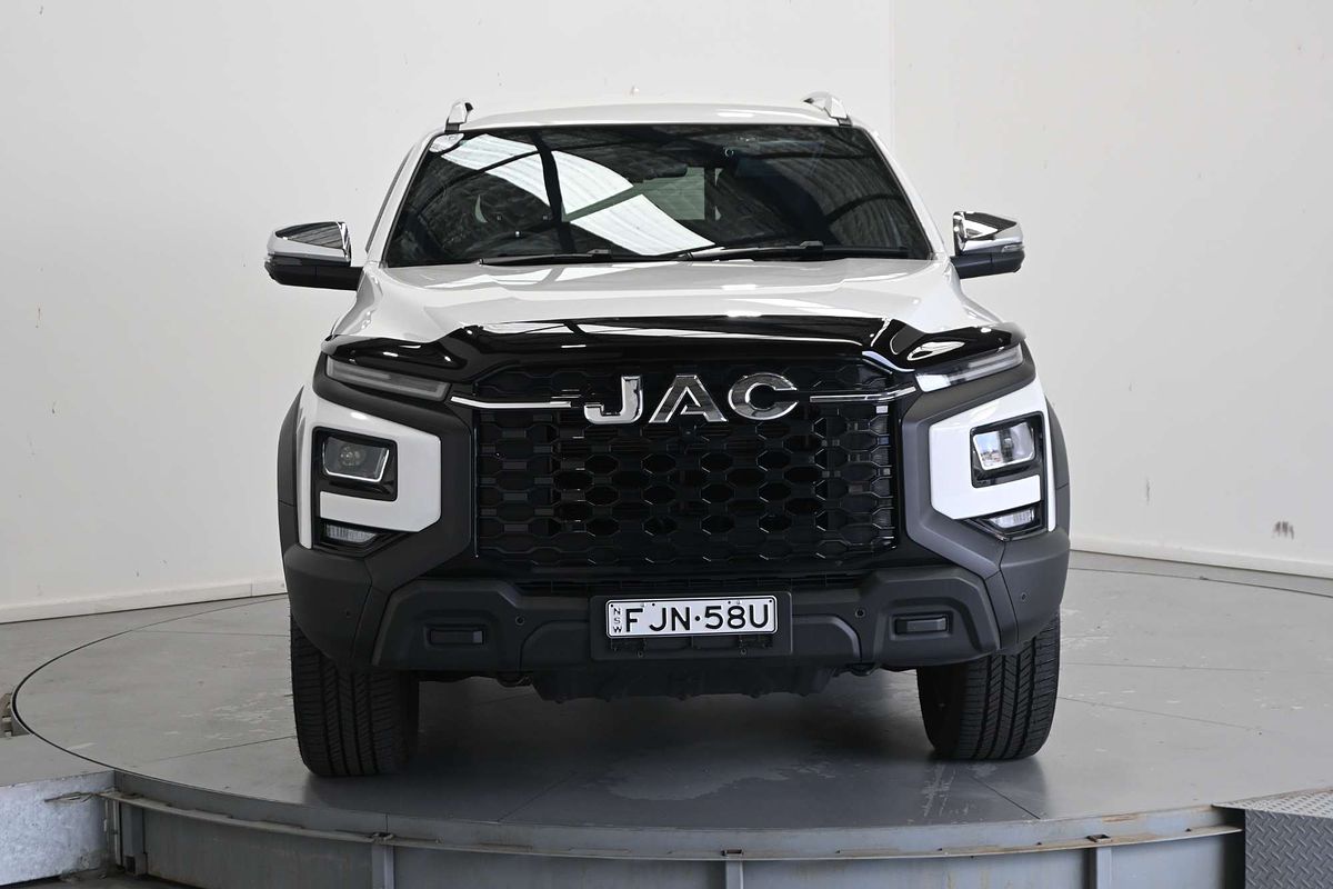 2024 JAC T9 Haven All Wheel Drive