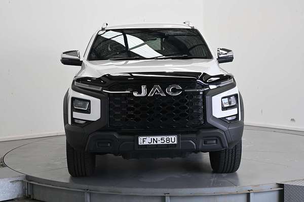 2024 JAC T9 Haven All Wheel Drive