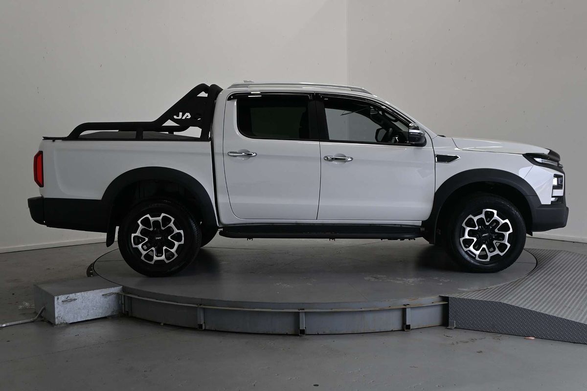 2024 JAC T9 Haven All Wheel Drive