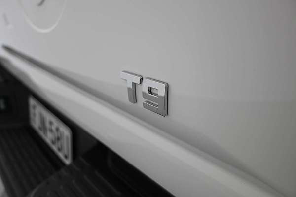 2024 JAC T9 Haven All Wheel Drive
