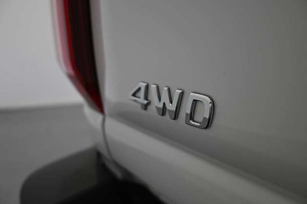 2024 JAC T9 Haven All Wheel Drive