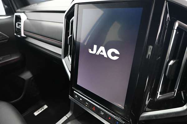 2024 JAC T9 Haven All Wheel Drive