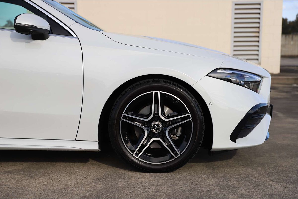 2023 Mercedes-Benz A-Class A200 W177