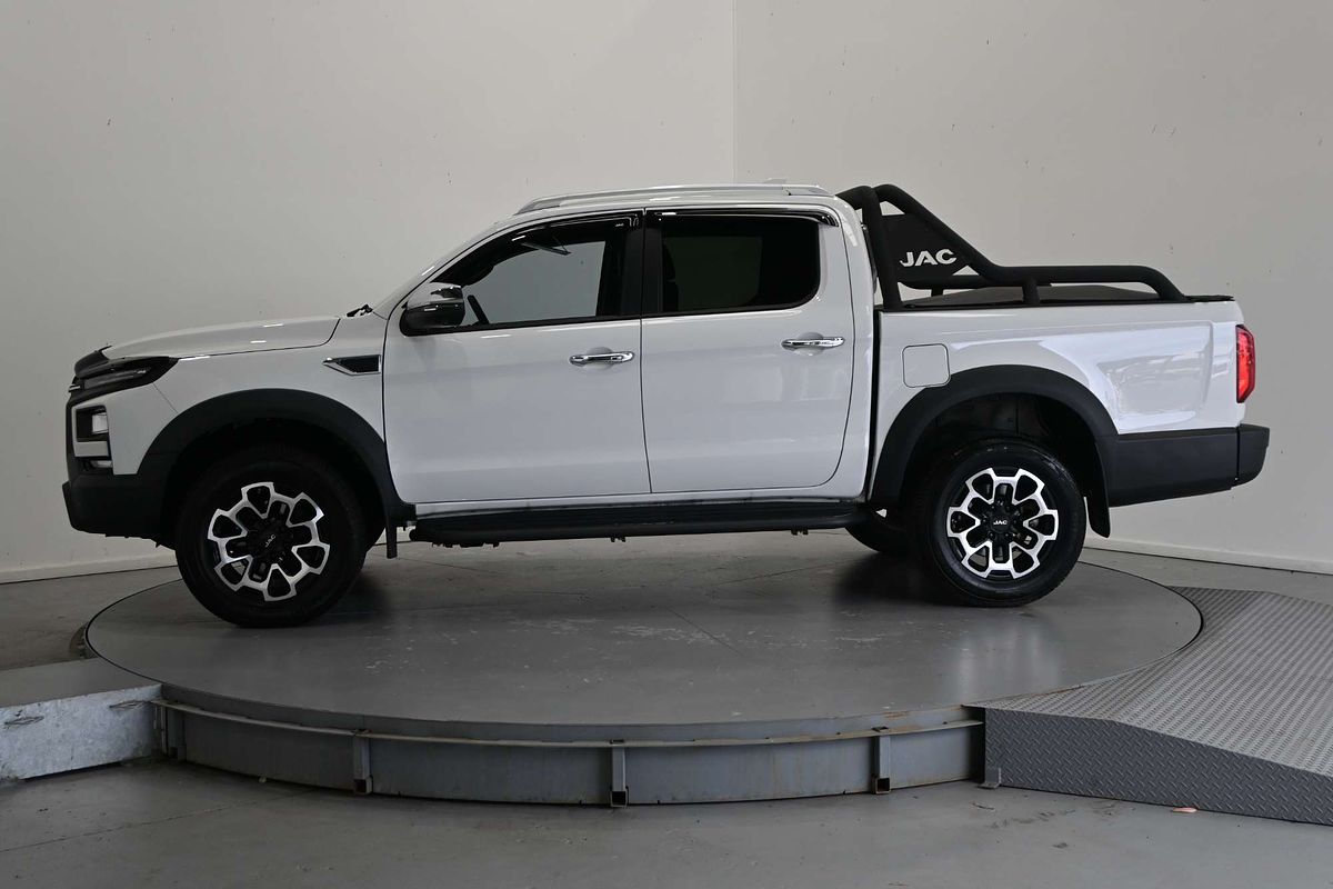 2024 JAC T9 Haven All Wheel Drive