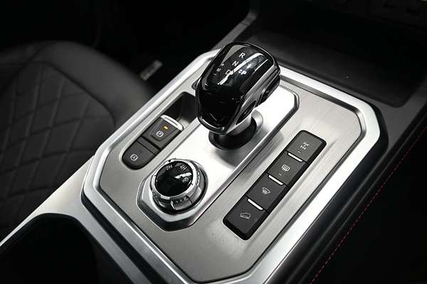 2024 JAC T9 Haven All Wheel Drive
