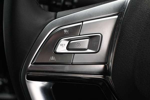 2024 JAC T9 Haven All Wheel Drive