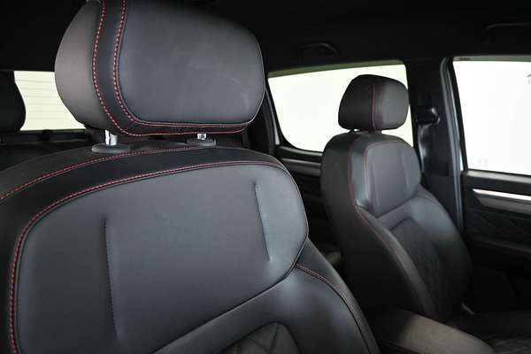 2024 JAC T9 Haven All Wheel Drive