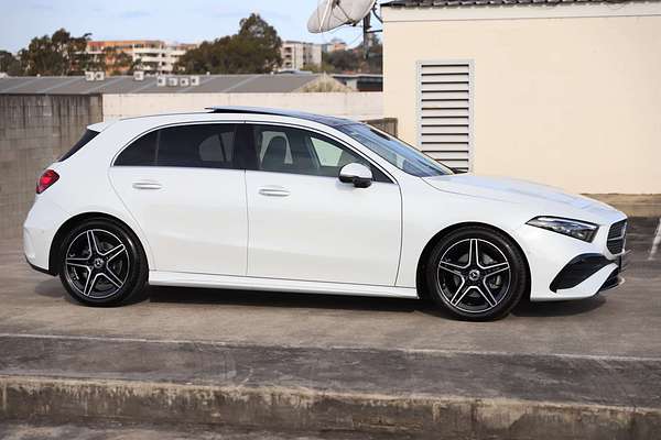 2023 Mercedes-Benz A-Class A200 W177