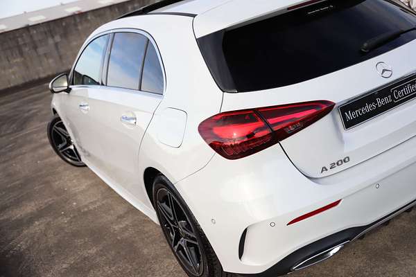 2023 Mercedes-Benz A-Class A200 W177