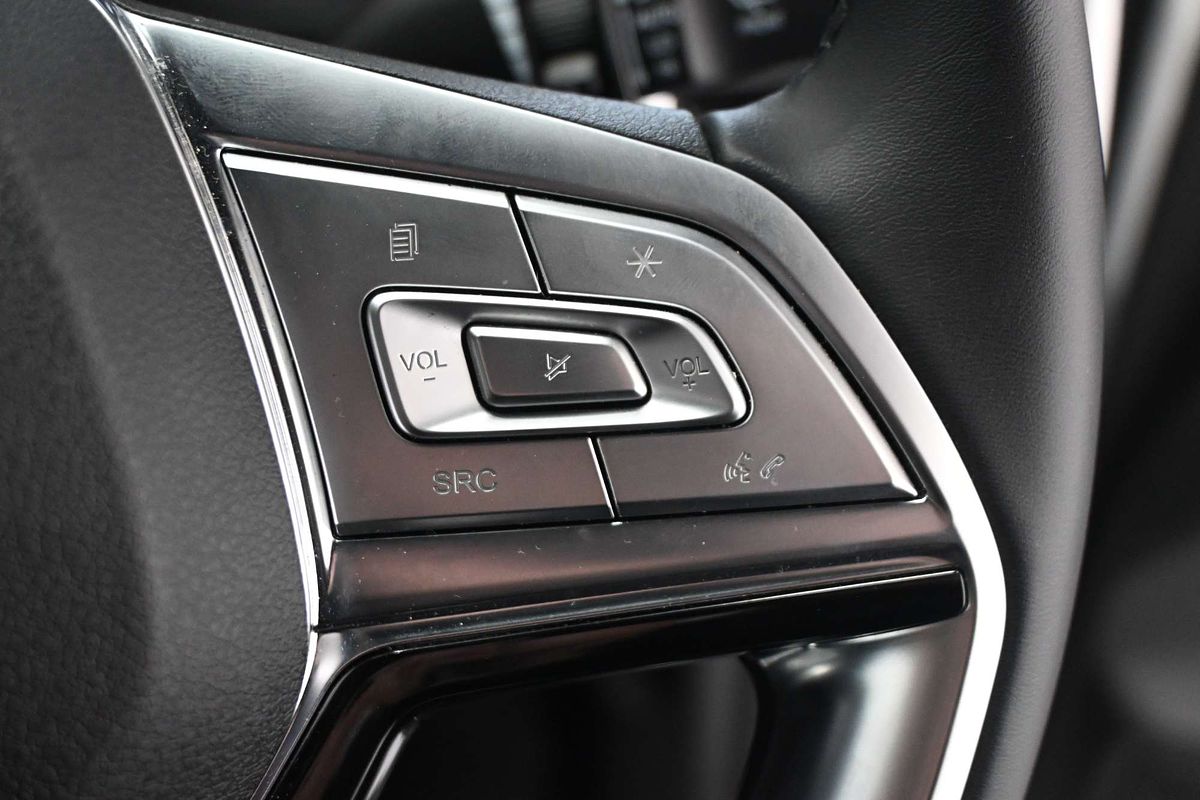 2024 JAC T9 Haven All Wheel Drive
