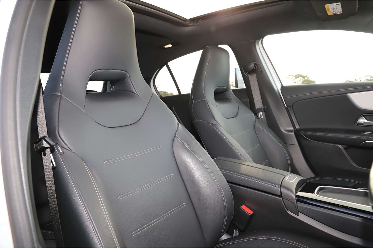 2023 Mercedes-Benz A-Class A200 W177