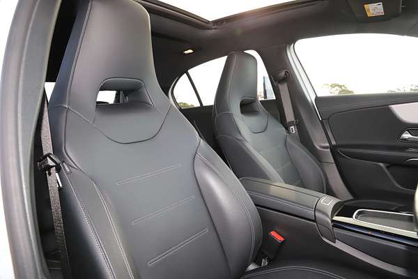2023 Mercedes-Benz A-Class A200 W177