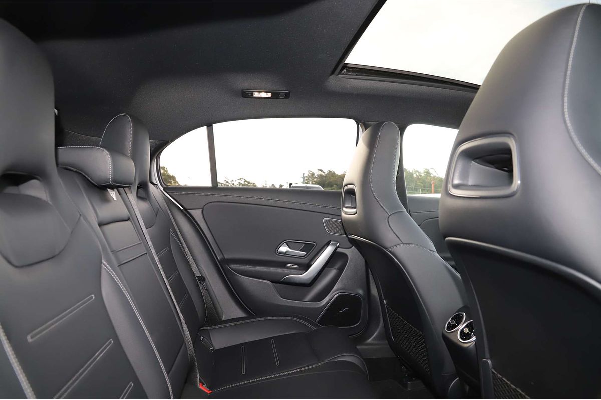 2023 Mercedes-Benz A-Class A200 W177