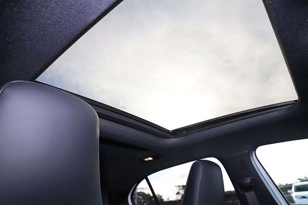 2023 Mercedes-Benz A-Class A200 W177