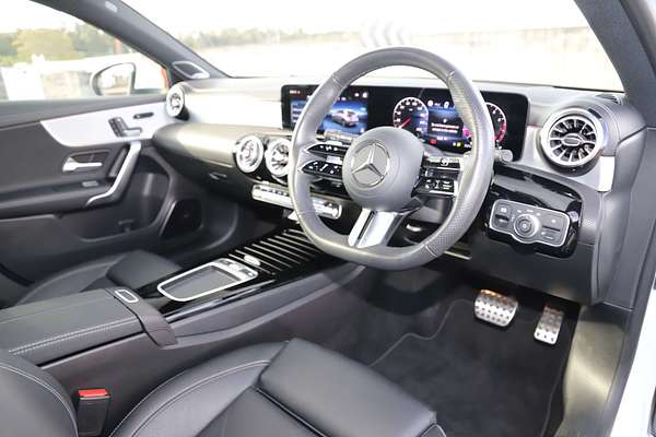 2023 Mercedes-Benz A-Class A200 W177