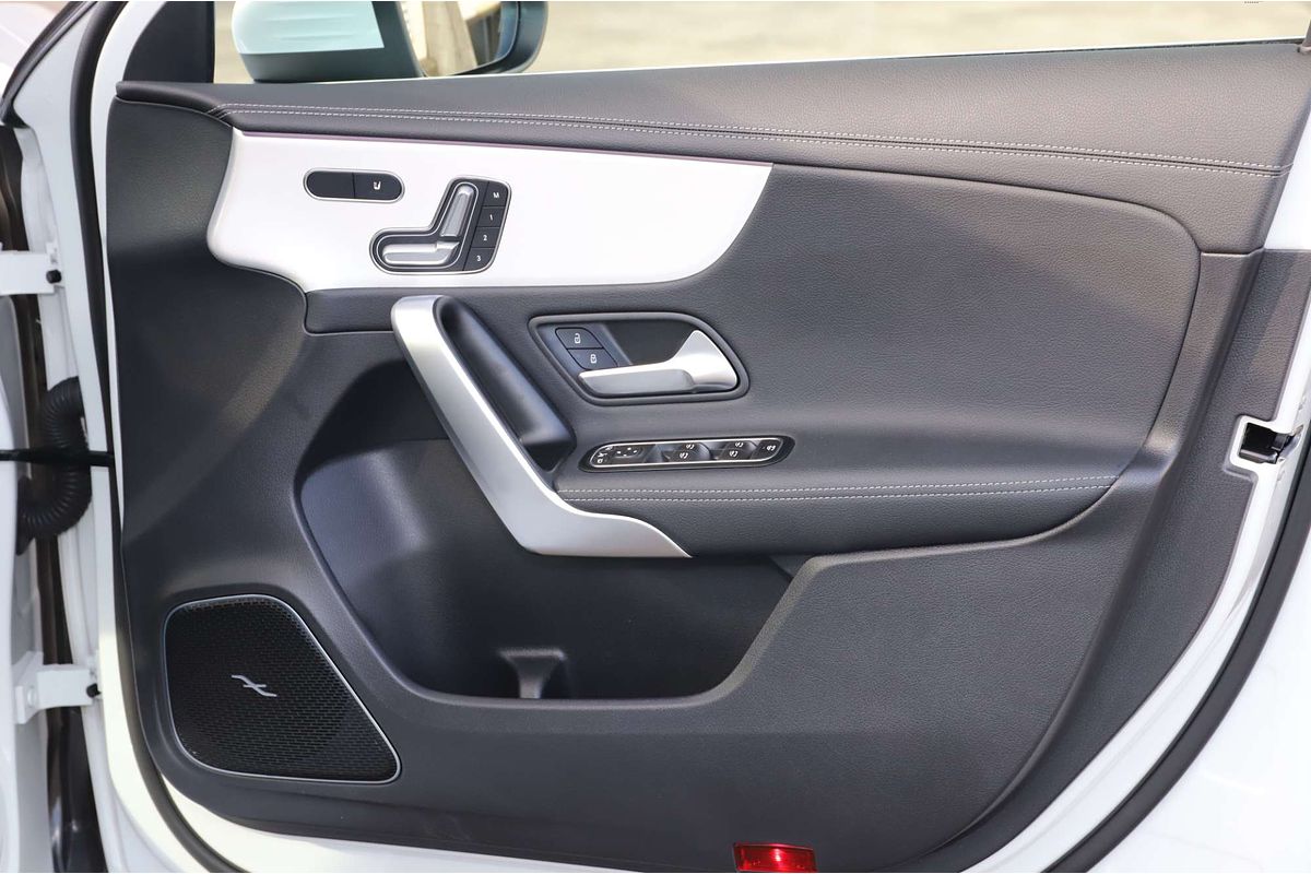 2023 Mercedes-Benz A-Class A200 W177