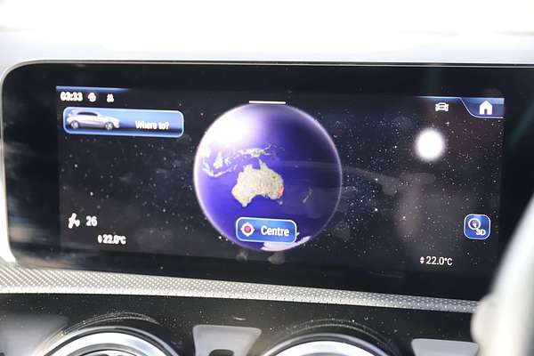2023 Mercedes-Benz A-Class A200 W177