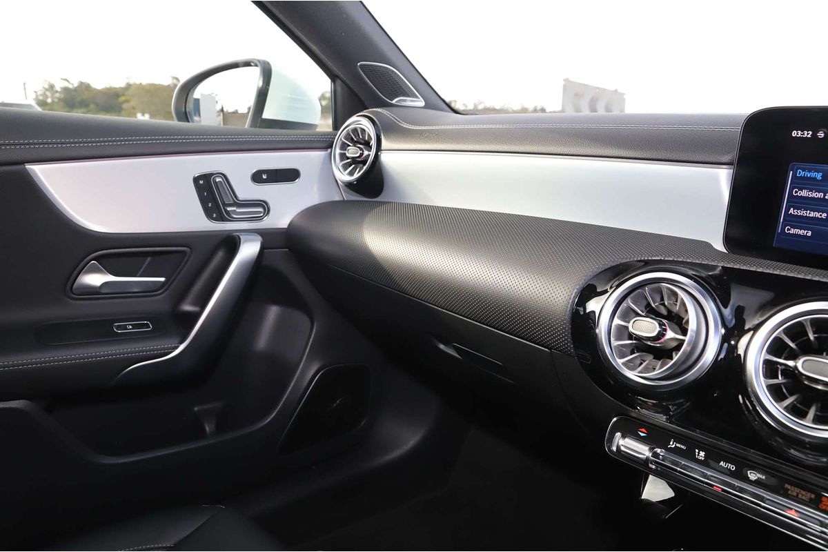 2023 Mercedes-Benz A-Class A200 W177