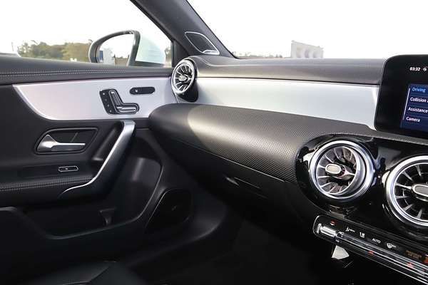 2023 Mercedes-Benz A-Class A200 W177