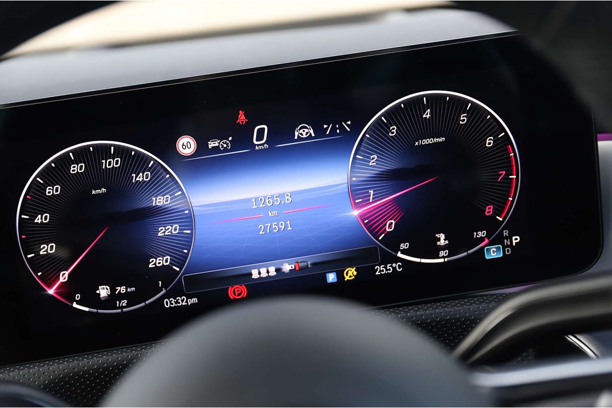 2023 Mercedes-Benz A-Class A200 W177