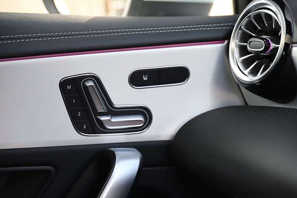 2023 Mercedes-Benz A-Class A200 W177