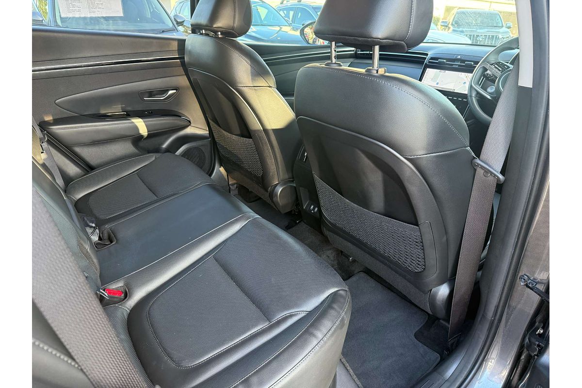 2022 Hyundai Tucson Elite NX4.V1
