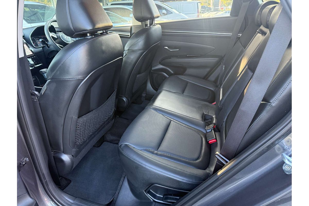 2022 Hyundai Tucson Elite NX4.V1
