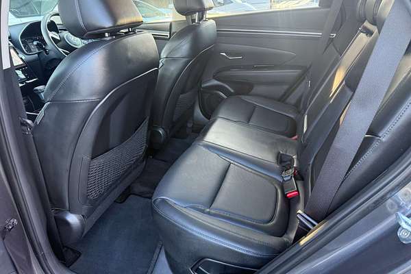 2022 Hyundai Tucson Elite NX4.V1