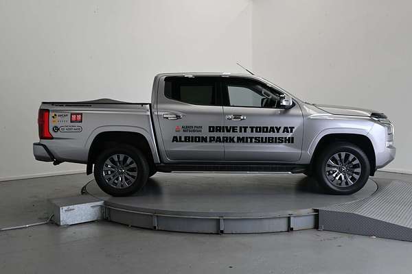 2024 Mitsubishi Triton GLS MV 4X4