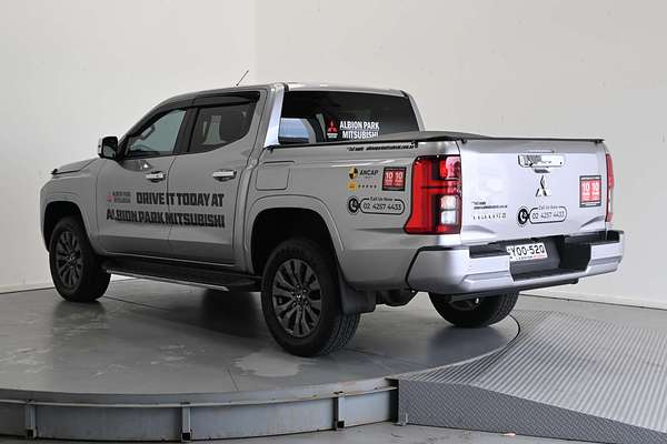 2024 Mitsubishi Triton GLS MV 4X4