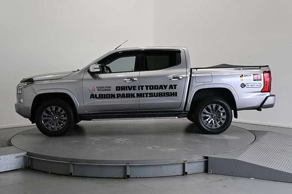 2024 Mitsubishi Triton GLS MV 4X4