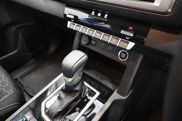 2024 Mitsubishi Triton GLS MV 4X4
