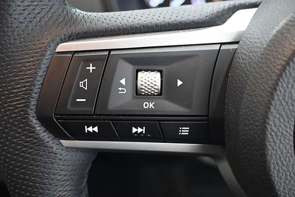 2024 Mitsubishi Triton GLS MV 4X4