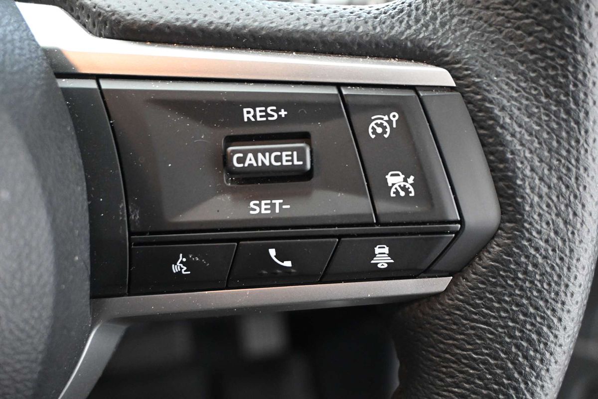 2024 Mitsubishi Triton GLS MV 4X4