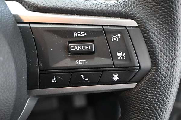2024 Mitsubishi Triton GLS MV 4X4