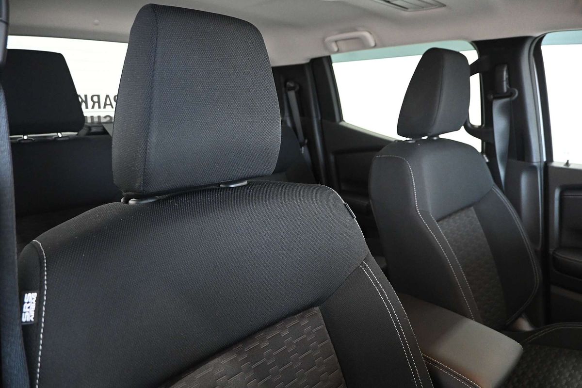 2024 Mitsubishi Triton GLS MV 4X4