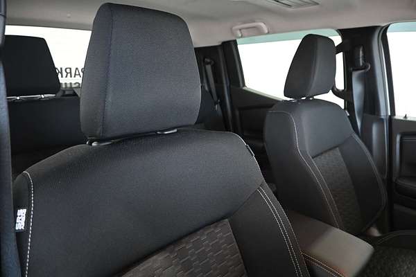2024 Mitsubishi Triton GLS MV 4X4