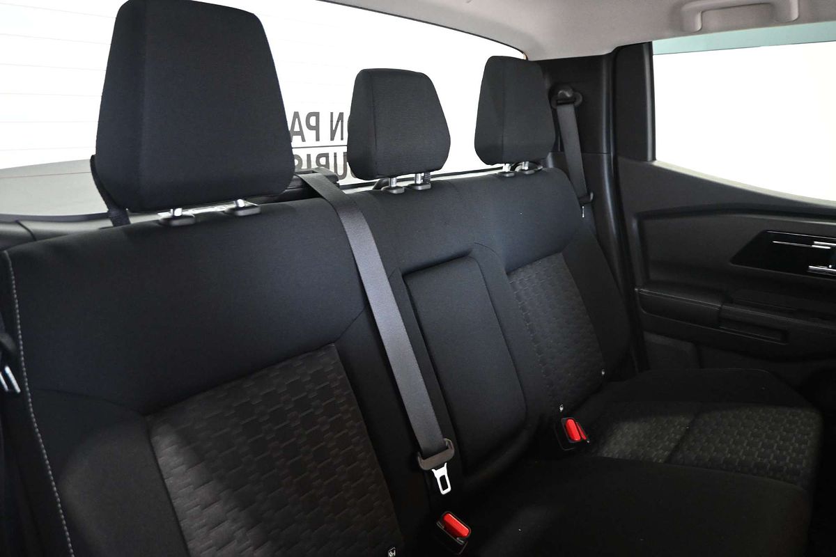 2024 Mitsubishi Triton GLS MV 4X4
