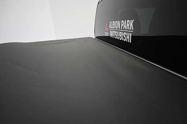 2024 Mitsubishi Triton GLS MV 4X4