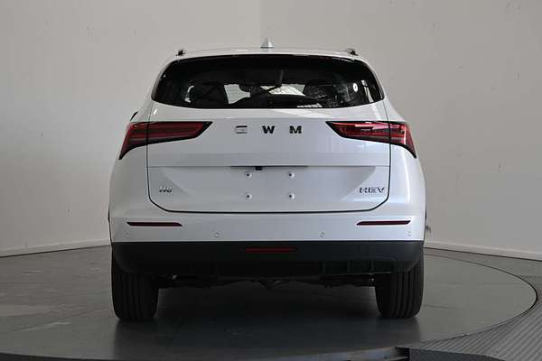 2025 GWM Haval H6 Lux Hybrid B01