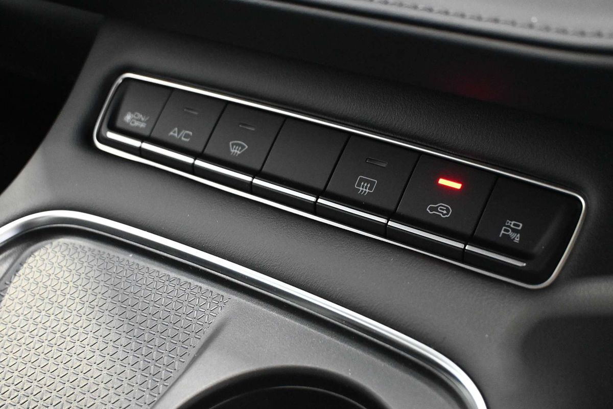 2025 GWM Haval H6 Lux Hybrid B01
